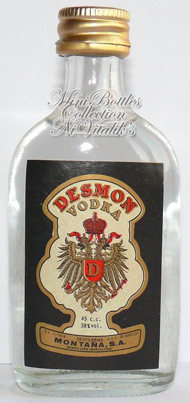 Desmon