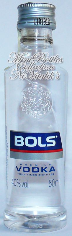 Bols