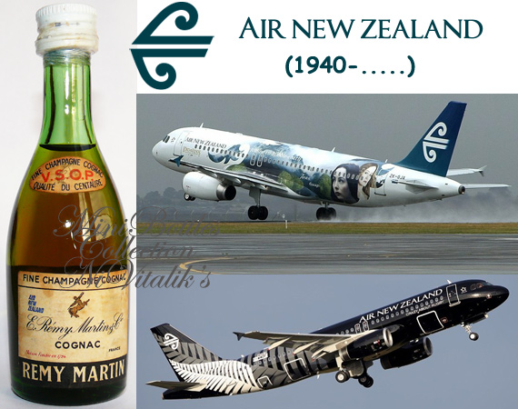 Air New Zealand