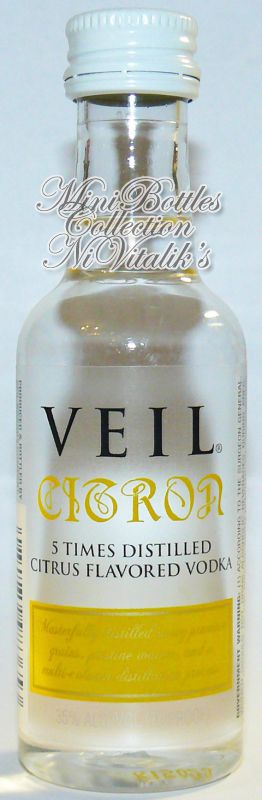 Veil Citrus