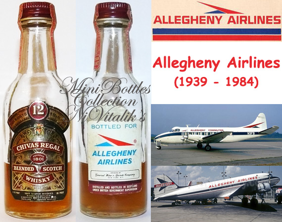 Allegheny Airlines