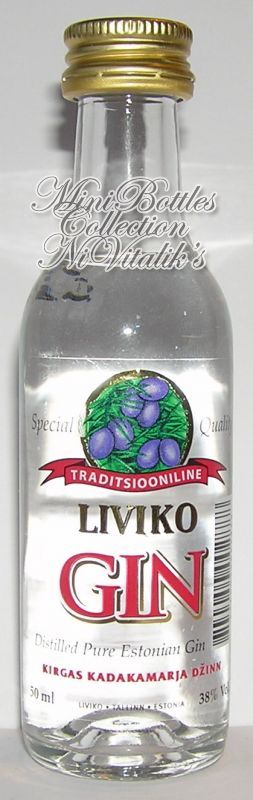 Liviko