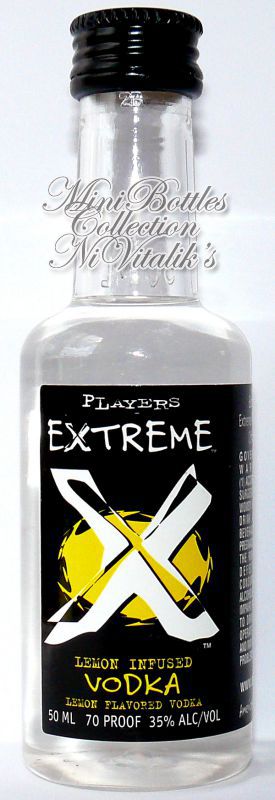 Extreme Lemon