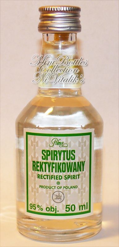 Spirytus