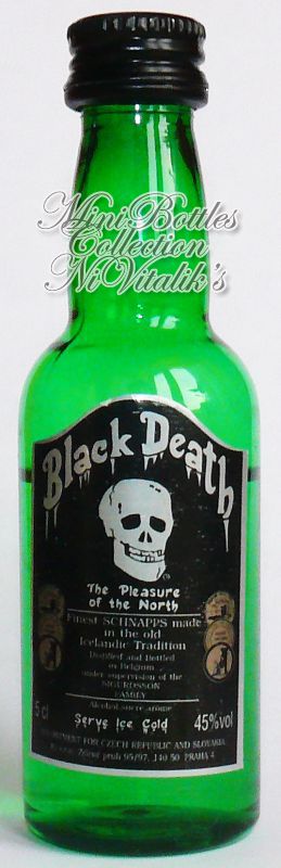 Black Death