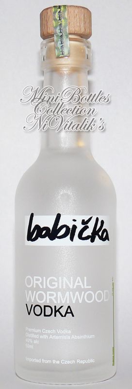 Babicka