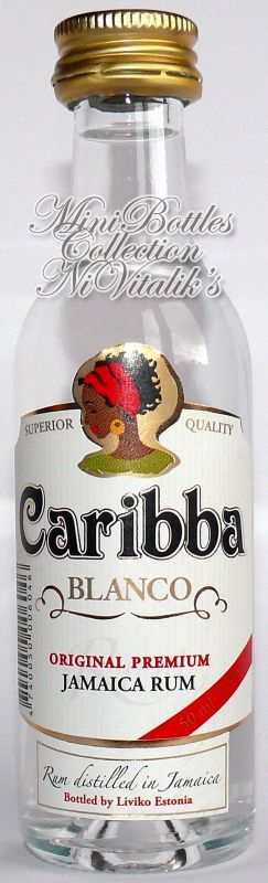 Caribba