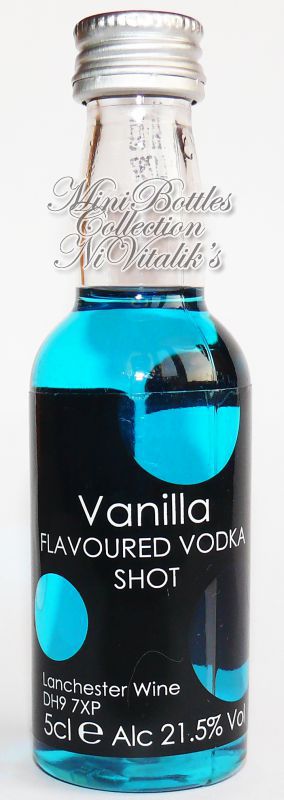 UK Vanilla