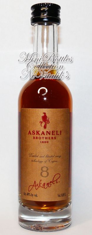 Askaneli 8