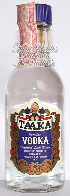 Taaka