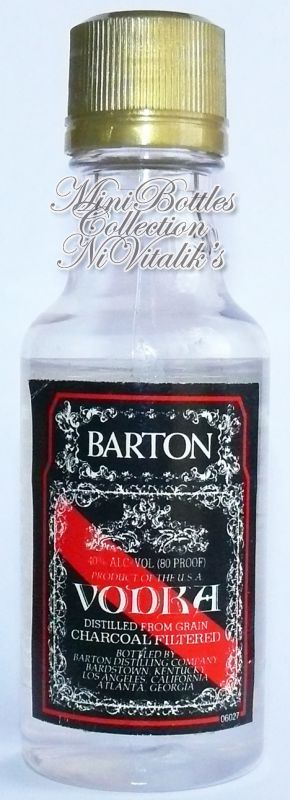 Barton