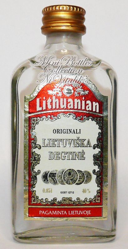 Lithuanian