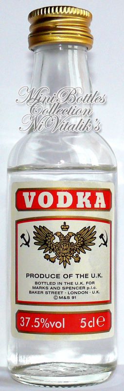 Vodka