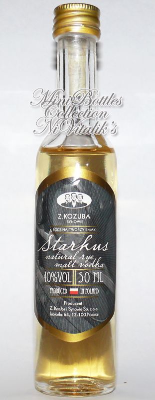 Z.Kozuba Starkus