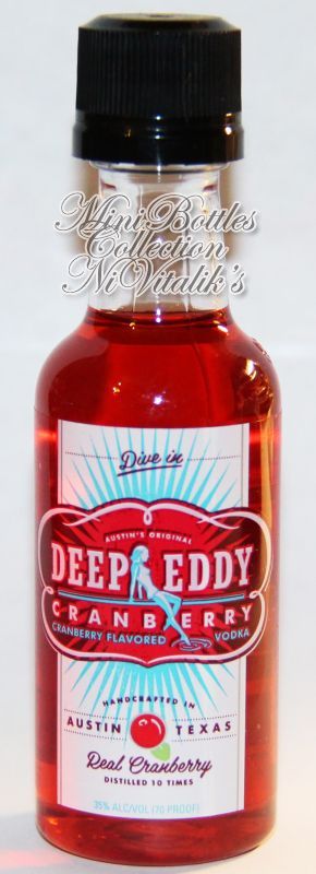 Deep Eddy