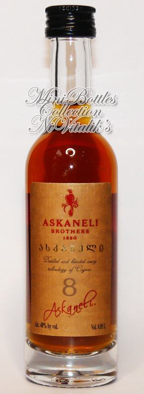 Askaneli 8