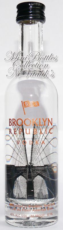 Brooklyn Republic