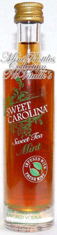 Sweet Carolina