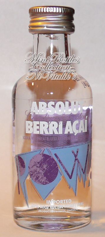 Berri Acai