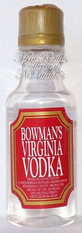 Bowman's