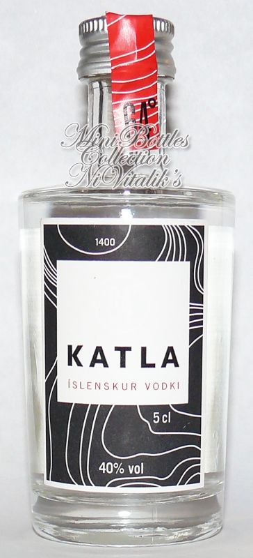 Katla