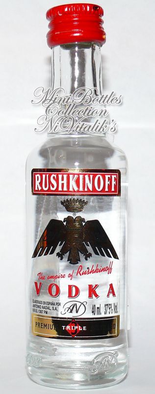 Rushkinoff