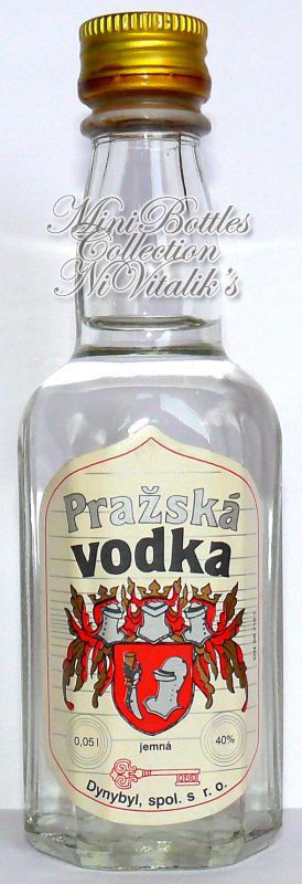 Prazska