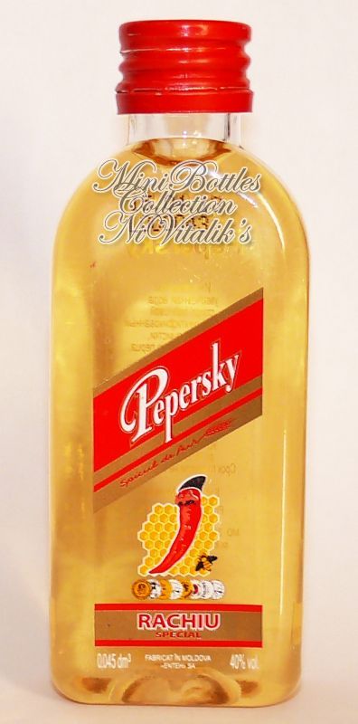 Pepersky