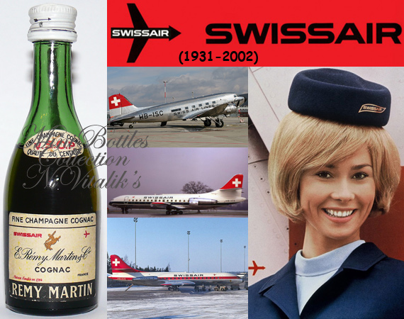 Swissair