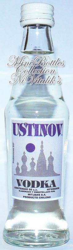 Ustinov