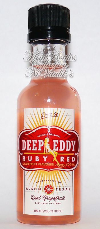 Deep Eddy