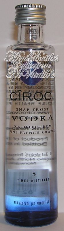 Ciroc