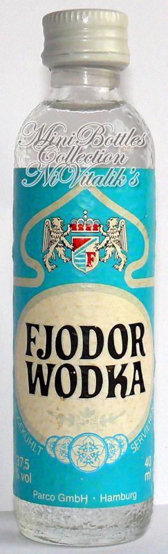 Fjodor