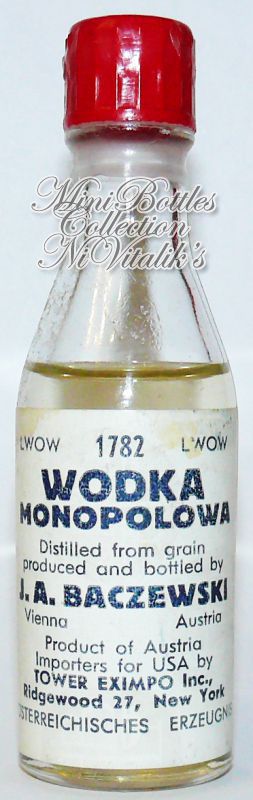 Monopolowa