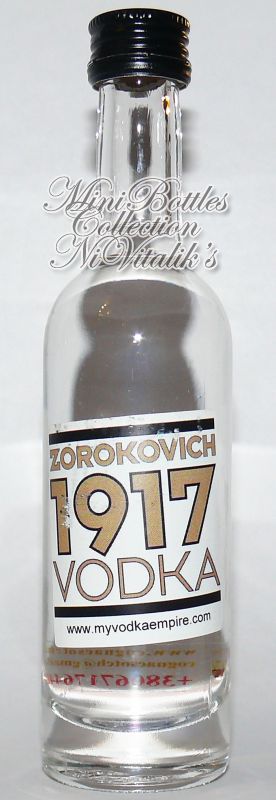 Zorokovich