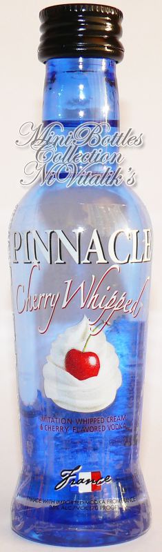 Cherry Whipped