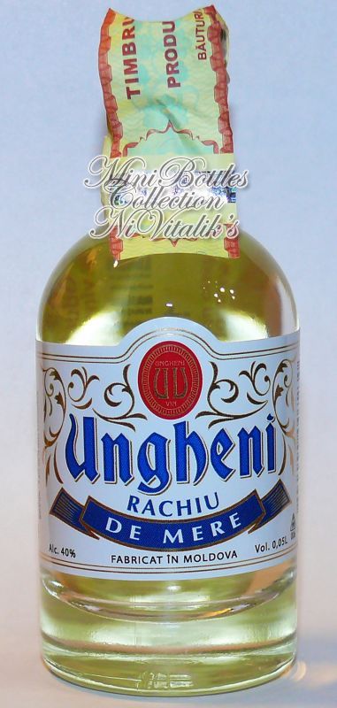 Ungheni