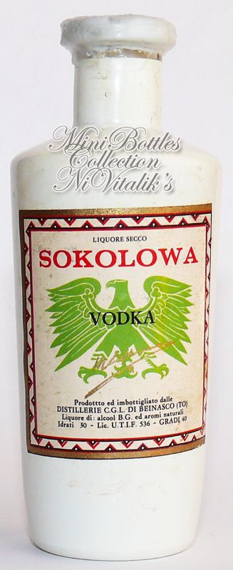 Sokolowa