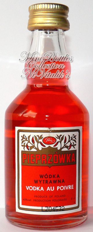 Pieprzowka