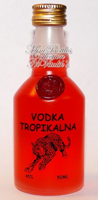 01 Tropikalna