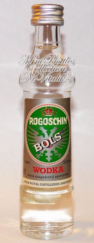 Rogoschin