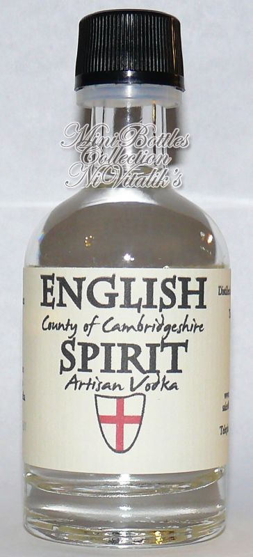 English Spirit