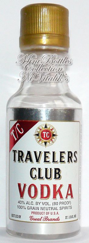 Travelers Club