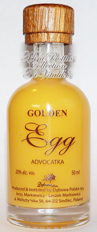 Egg Advocatka