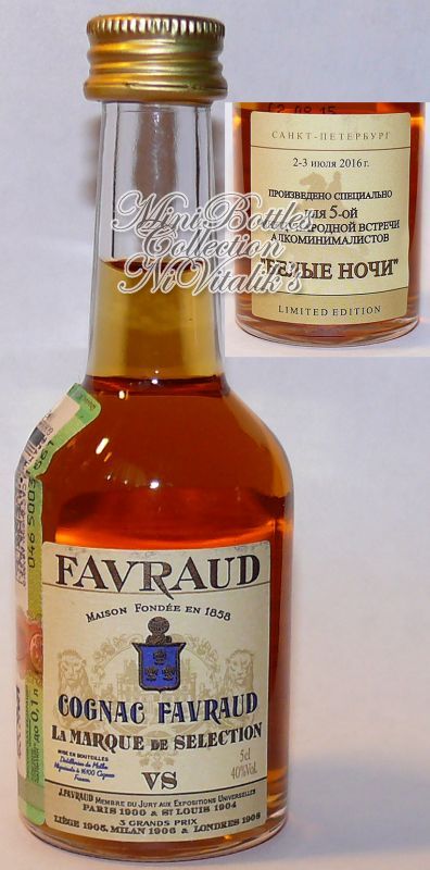 Favraud