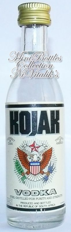 Kojak