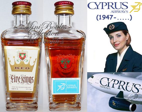 Cyprus Airways