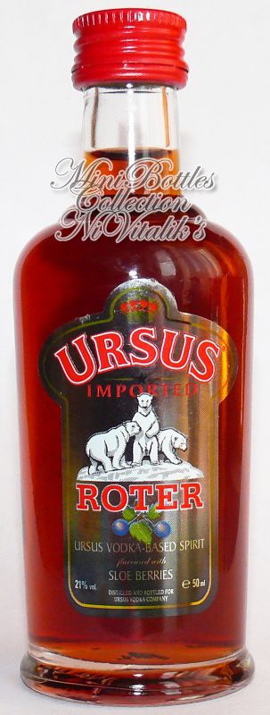 Ursus Roter