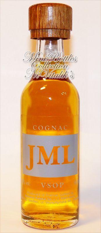 Debowa Cognac JML