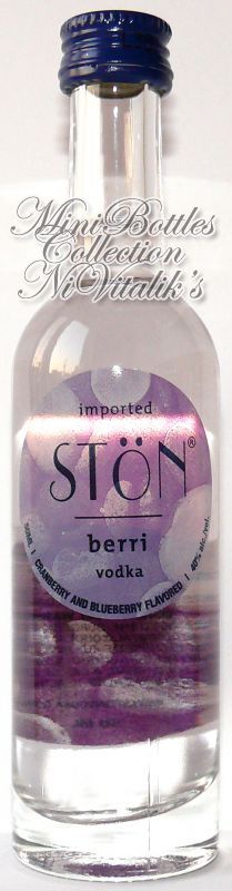 Ston Berri